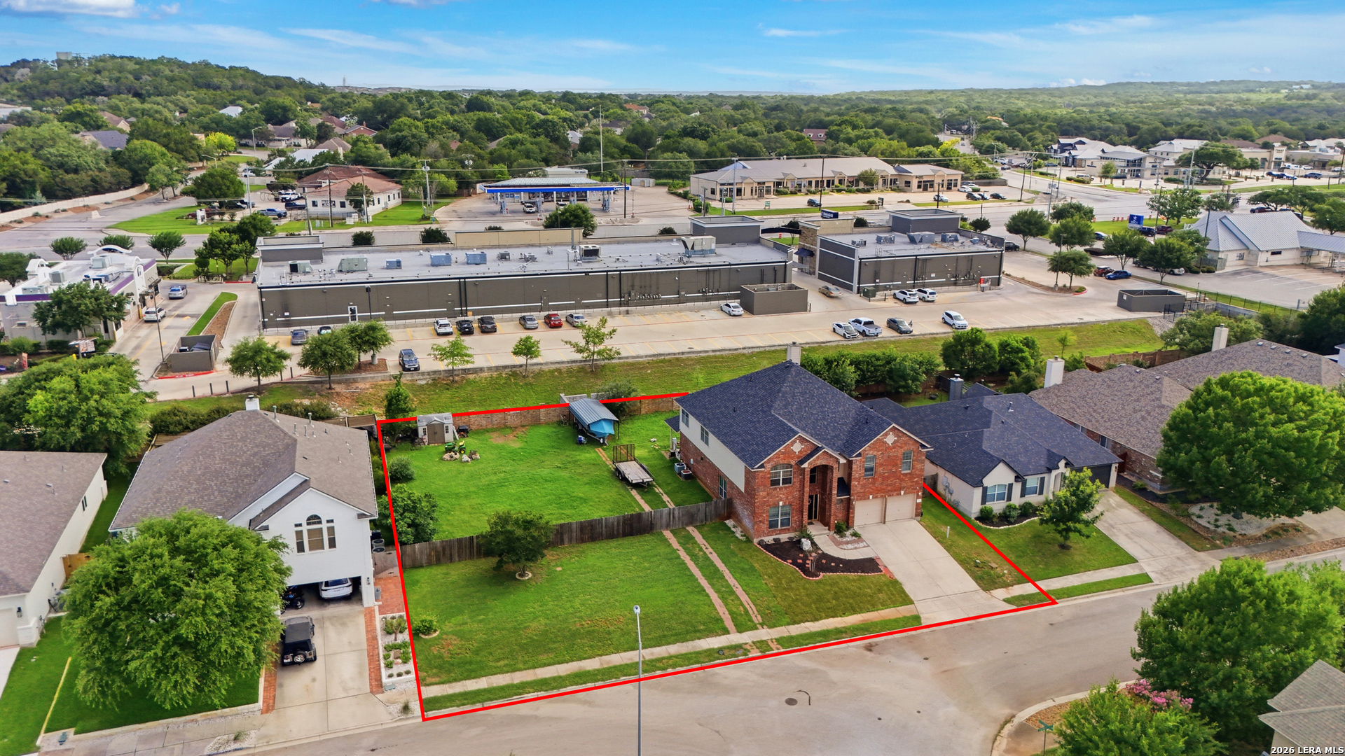 1763/1759 Oakmont New Braunfels TX 78132