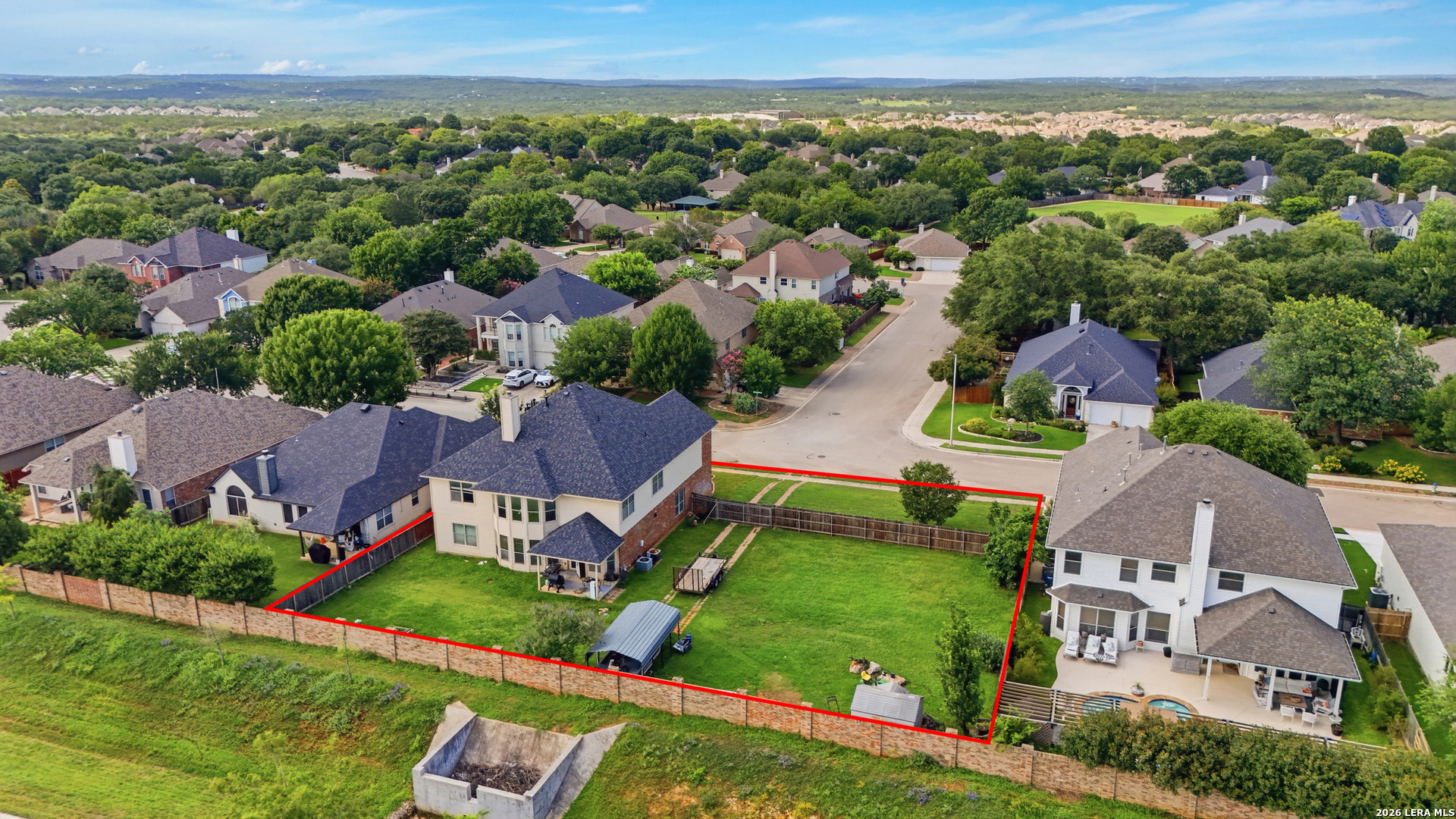 1763/1759 Oakmont New Braunfels TX 78132