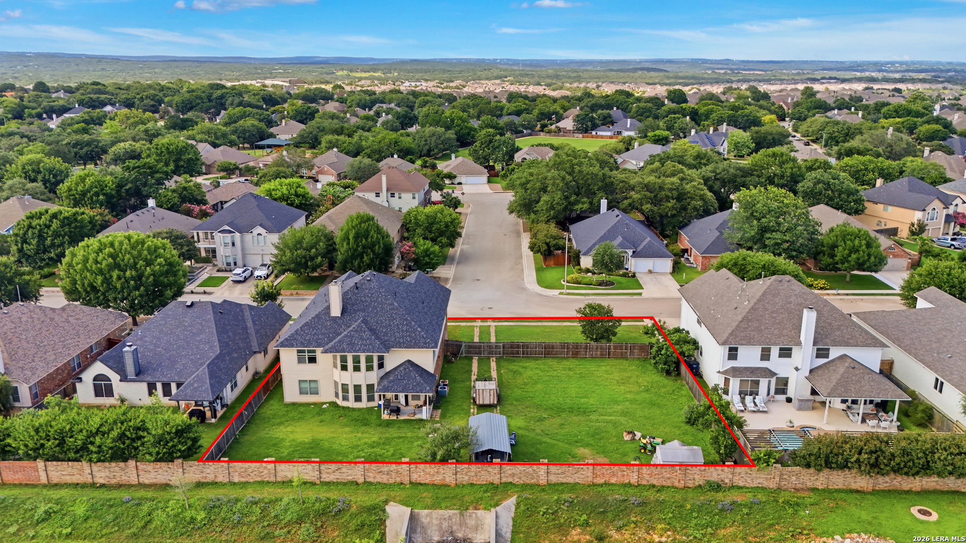 1763/1759 Oakmont New Braunfels TX 78132