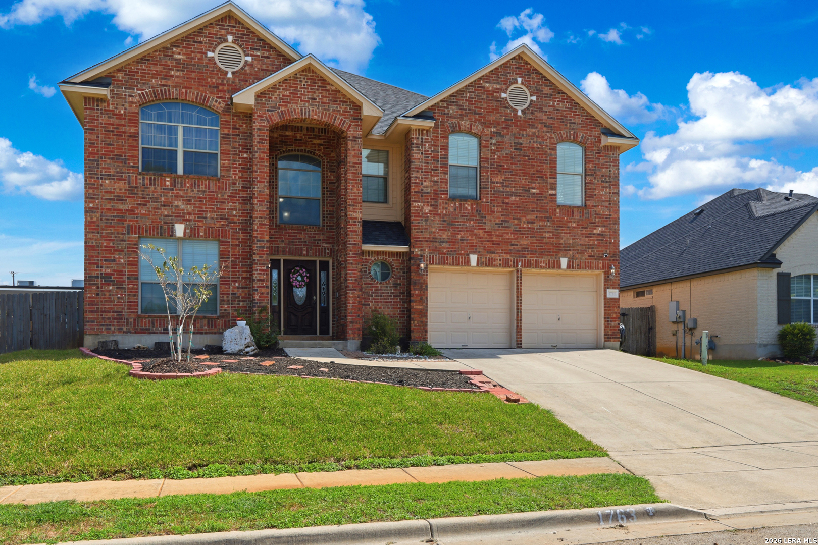 1763/1759 Oakmont New Braunfels TX 78132