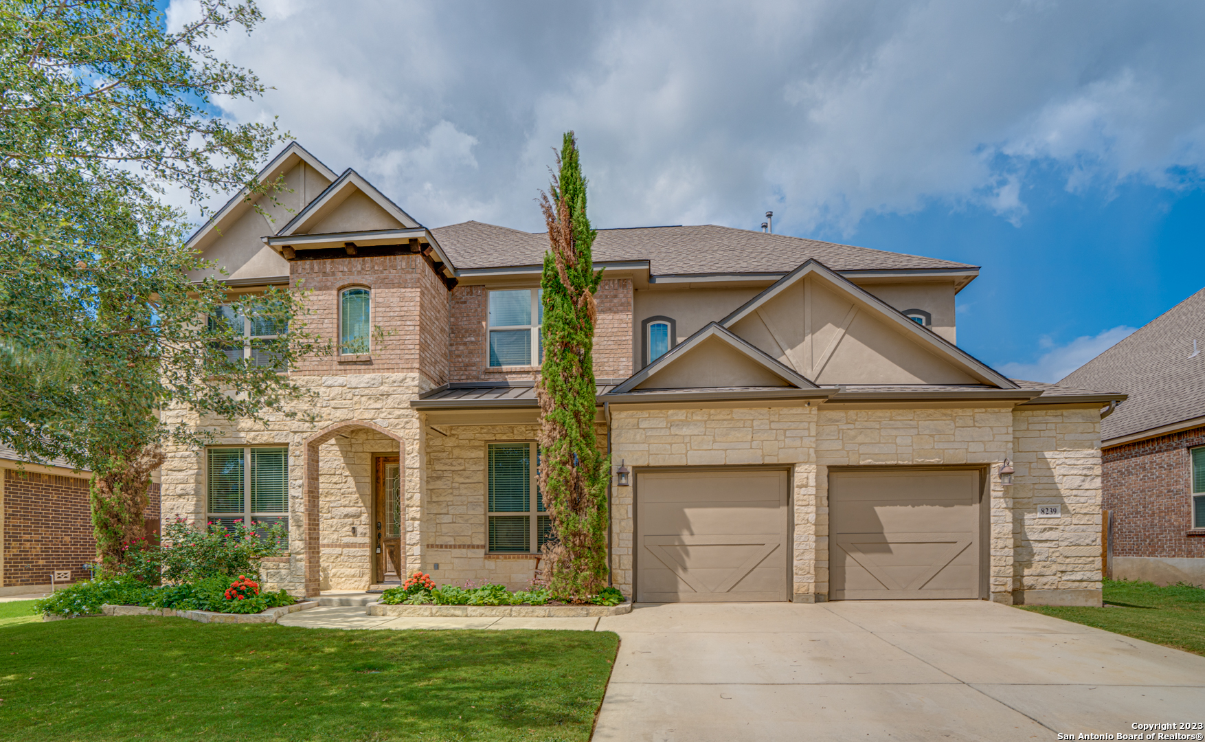 8239 Mystic Chase Boerne TX 78015