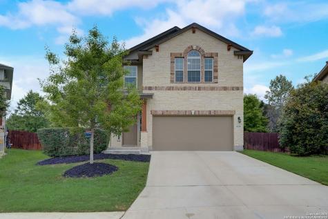 6136 Porvenir Sand San Antonio TX 78253