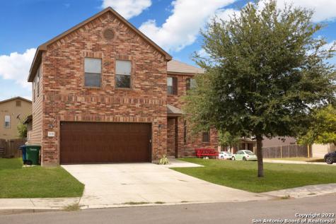 7239 Hibiscus Falls San Antonio TX 78218