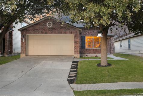 11127 Andover Peak San Antonio TX 78254