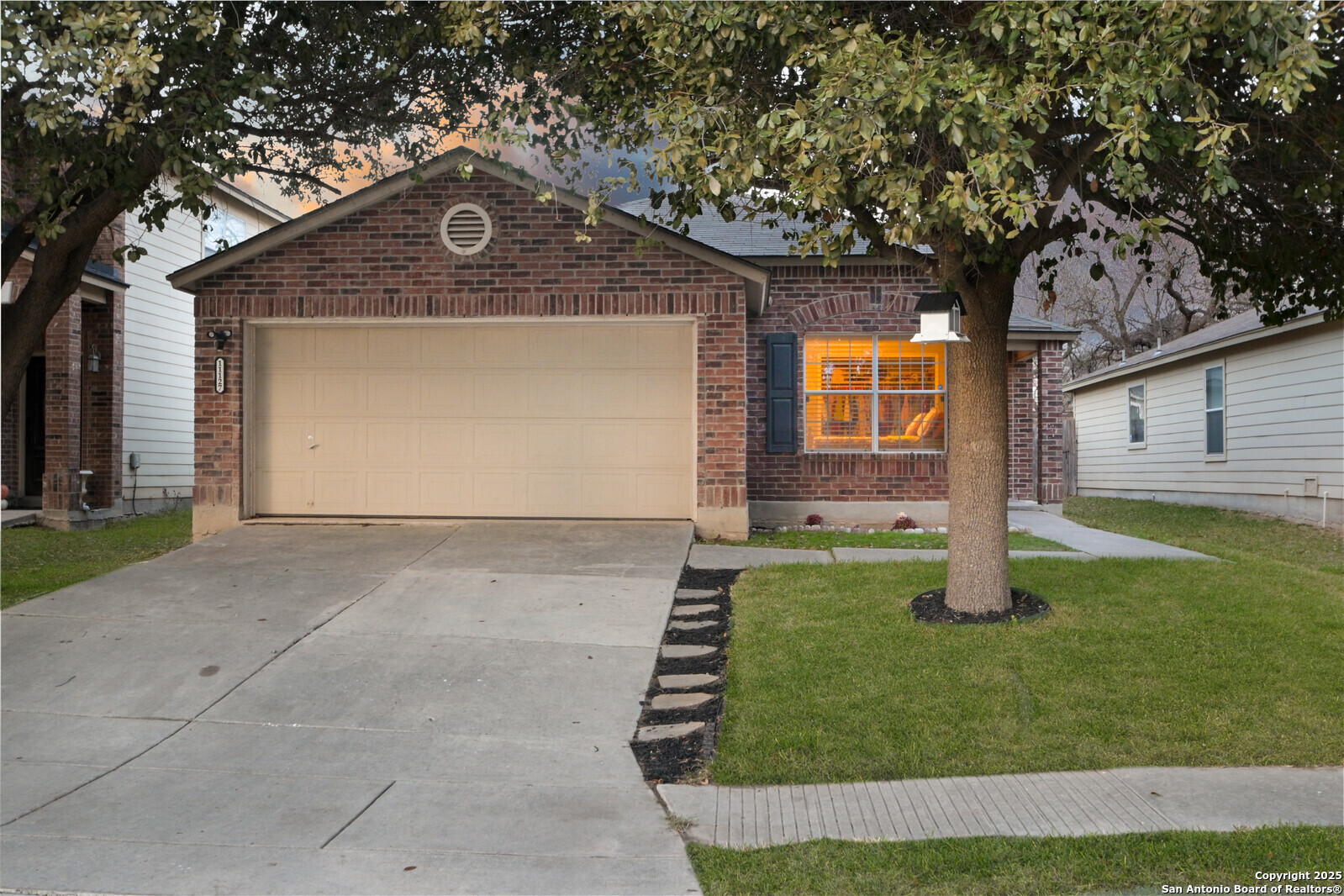 11127 Andover Peak San Antonio TX 78254