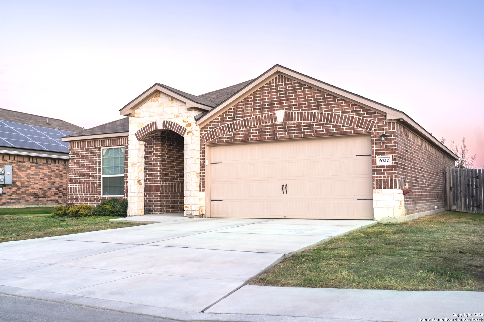 6210 Underwood Way San Antonio TX 78252