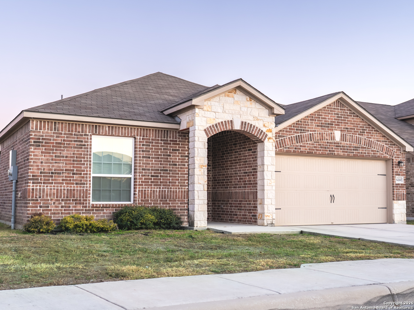 6210 Underwood Way San Antonio TX 78252