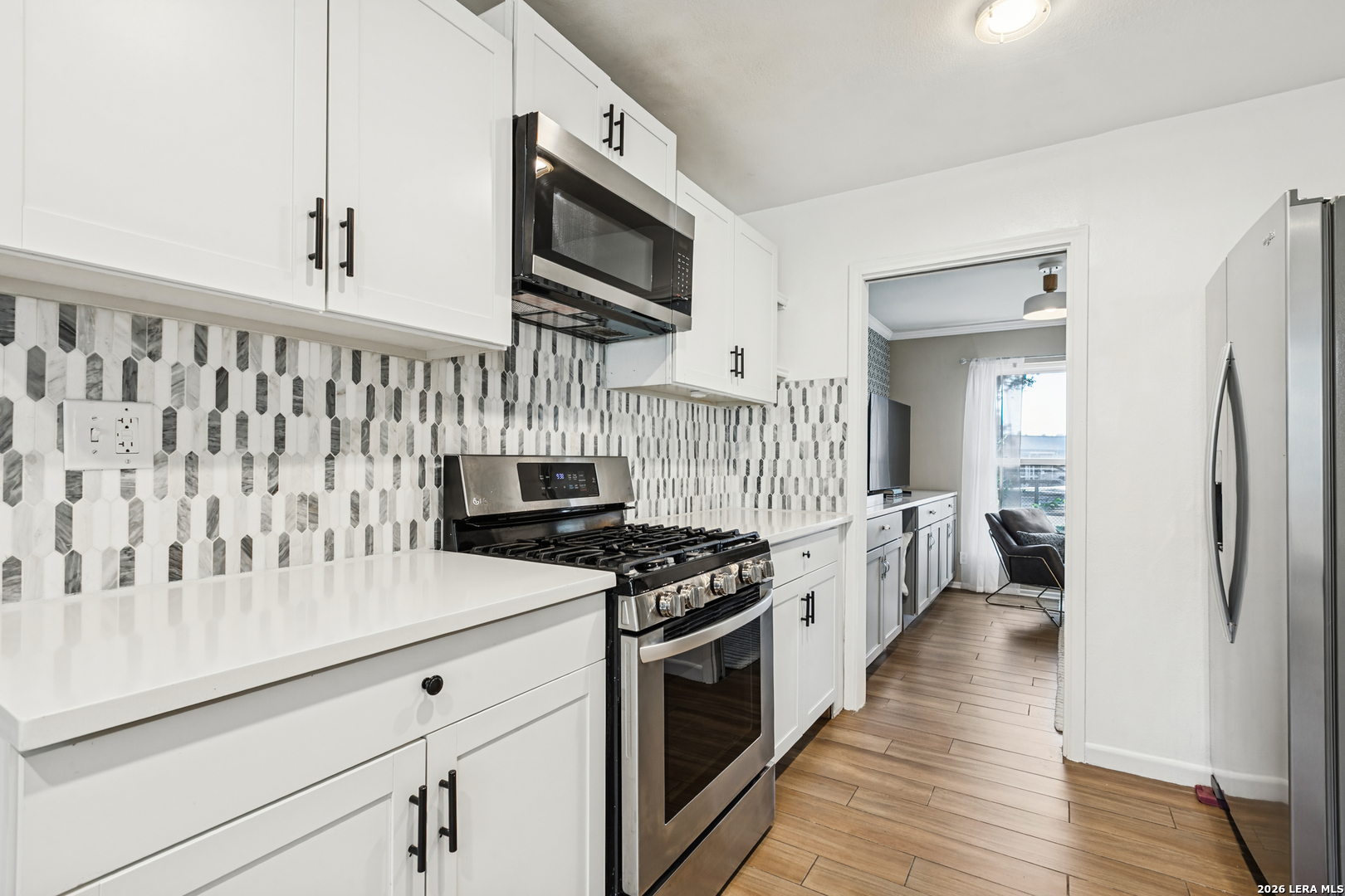 903 Mount Perkins San Antonio TX 78213