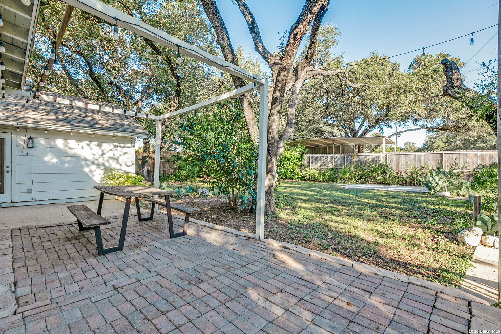 903 Mount Perkins San Antonio TX 78213