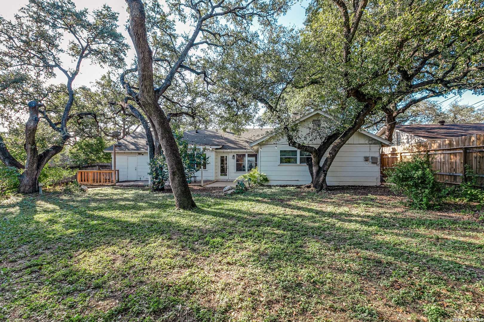 903 Mount Perkins San Antonio TX 78213