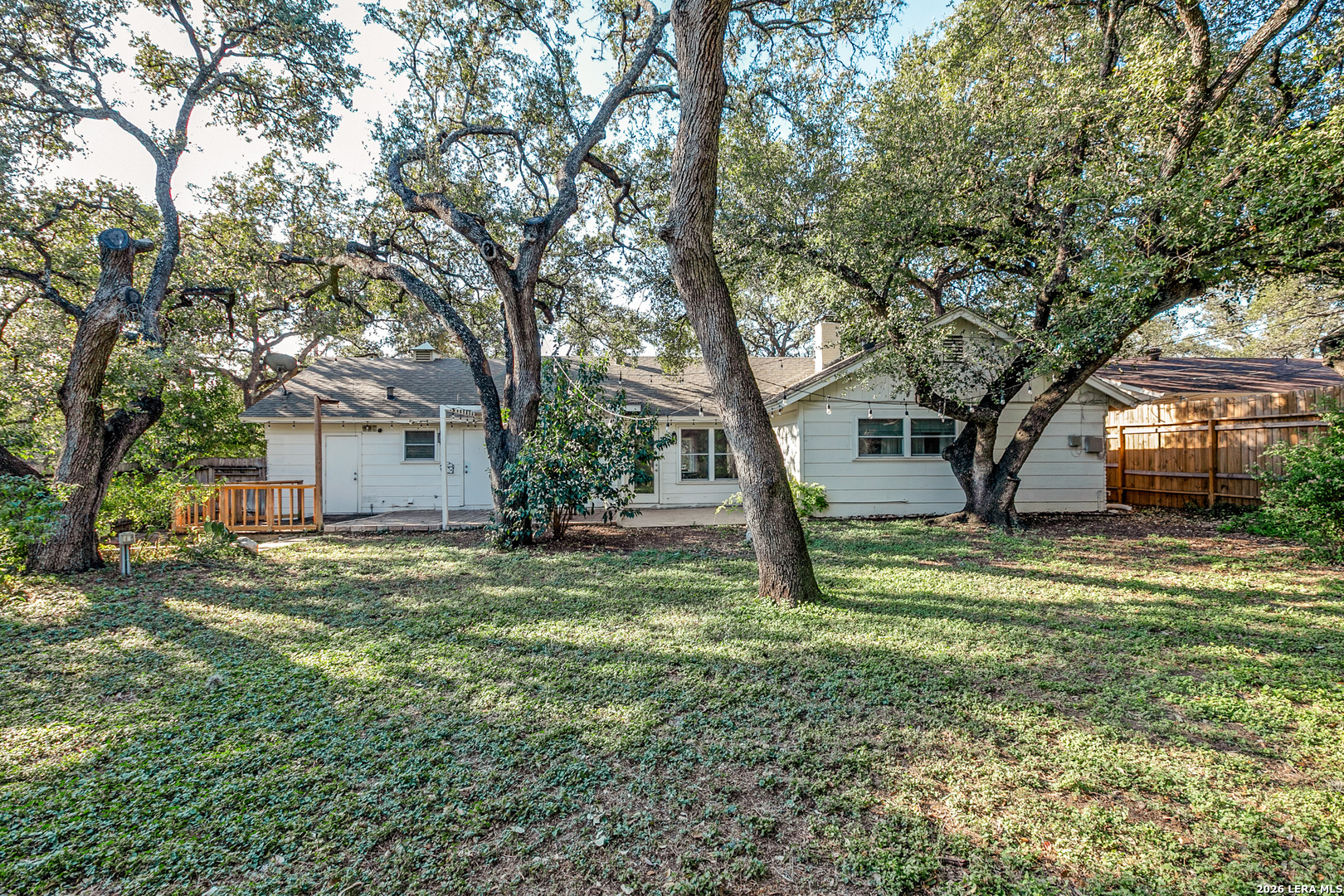 903 Mount Perkins San Antonio TX 78213