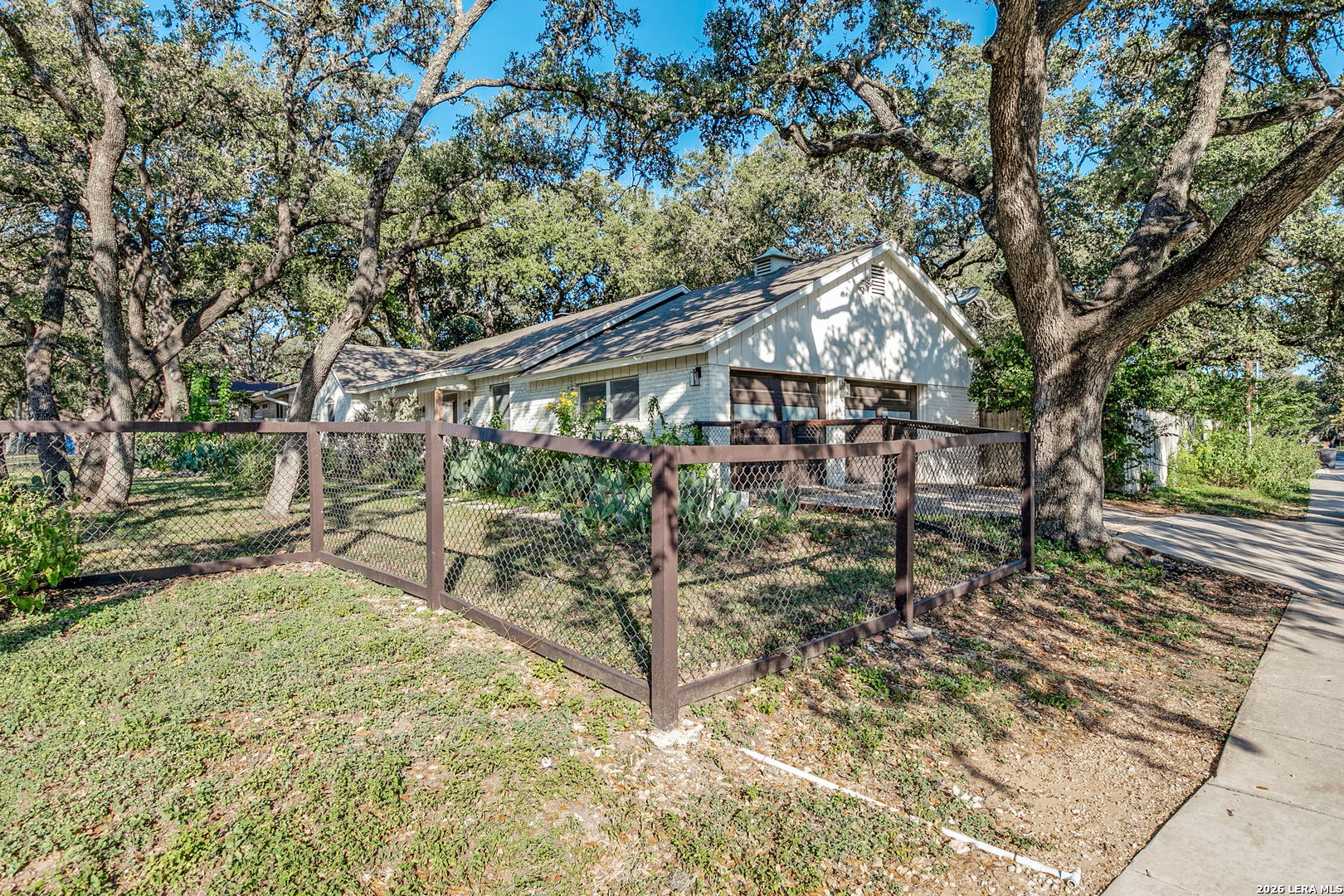 903 Mount Perkins San Antonio TX 78213