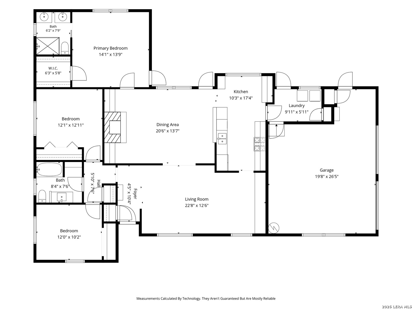 903 Mount Perkins San Antonio TX 78213