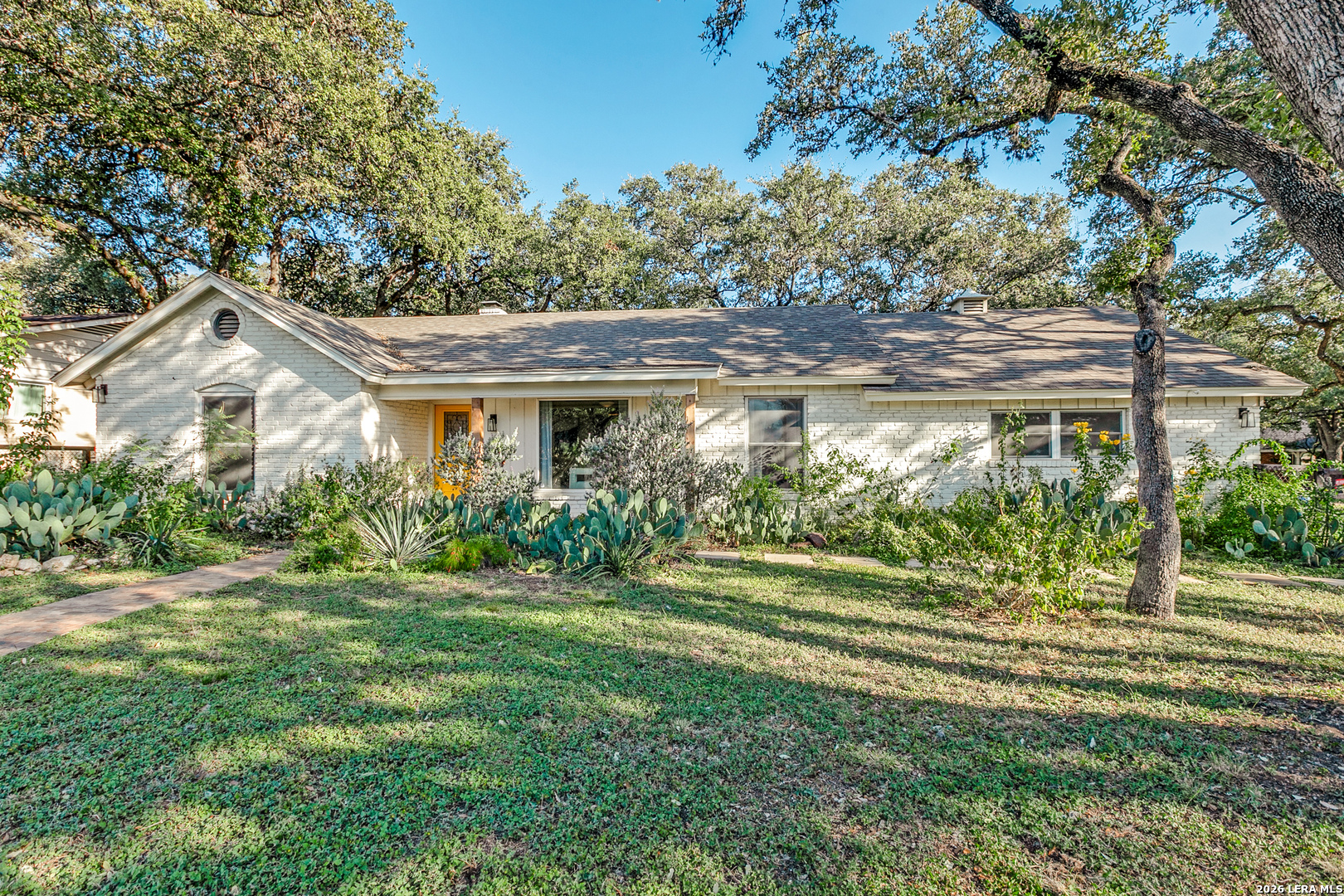 903 Mount Perkins San Antonio TX 78213