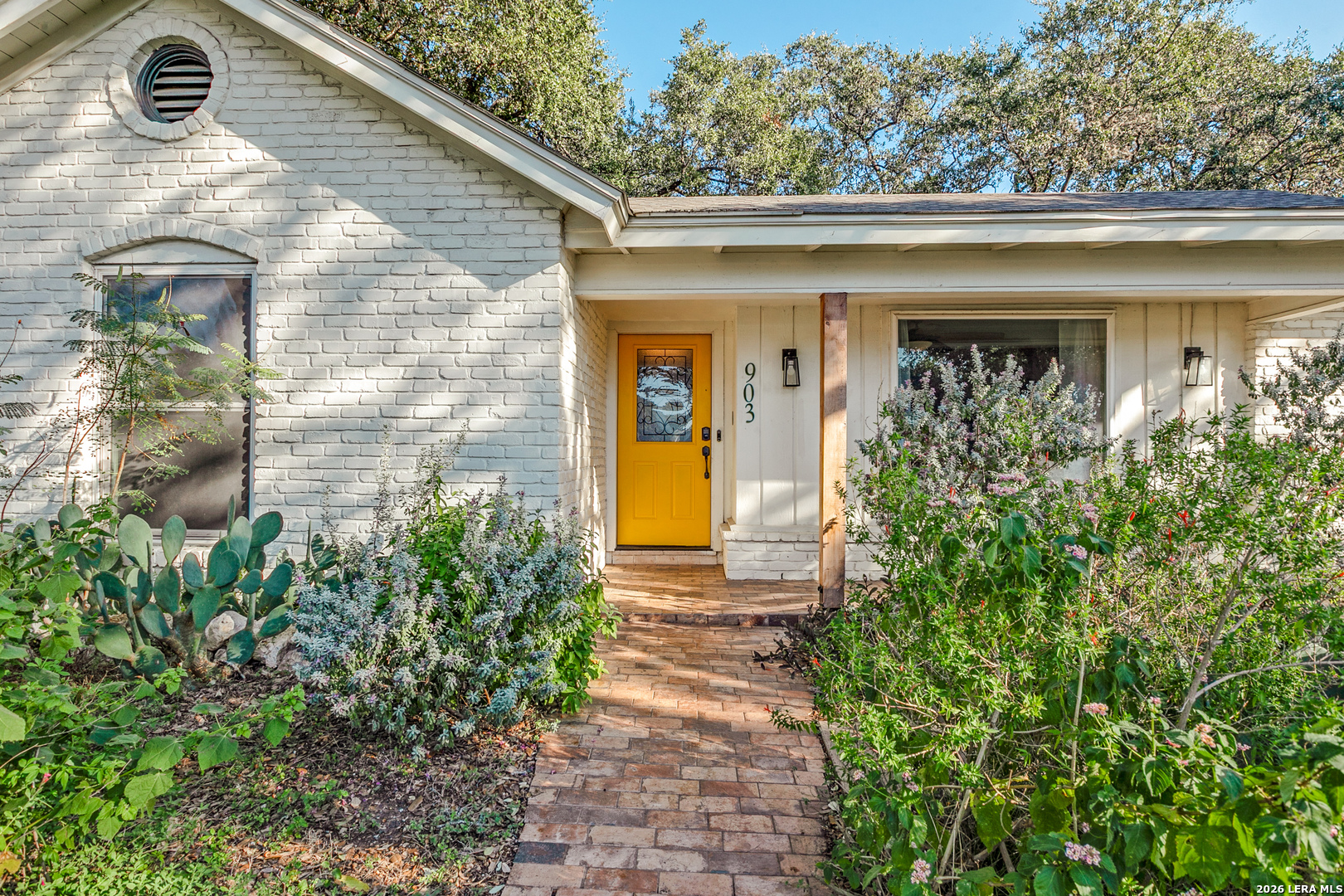 903 Mount Perkins San Antonio TX 78213