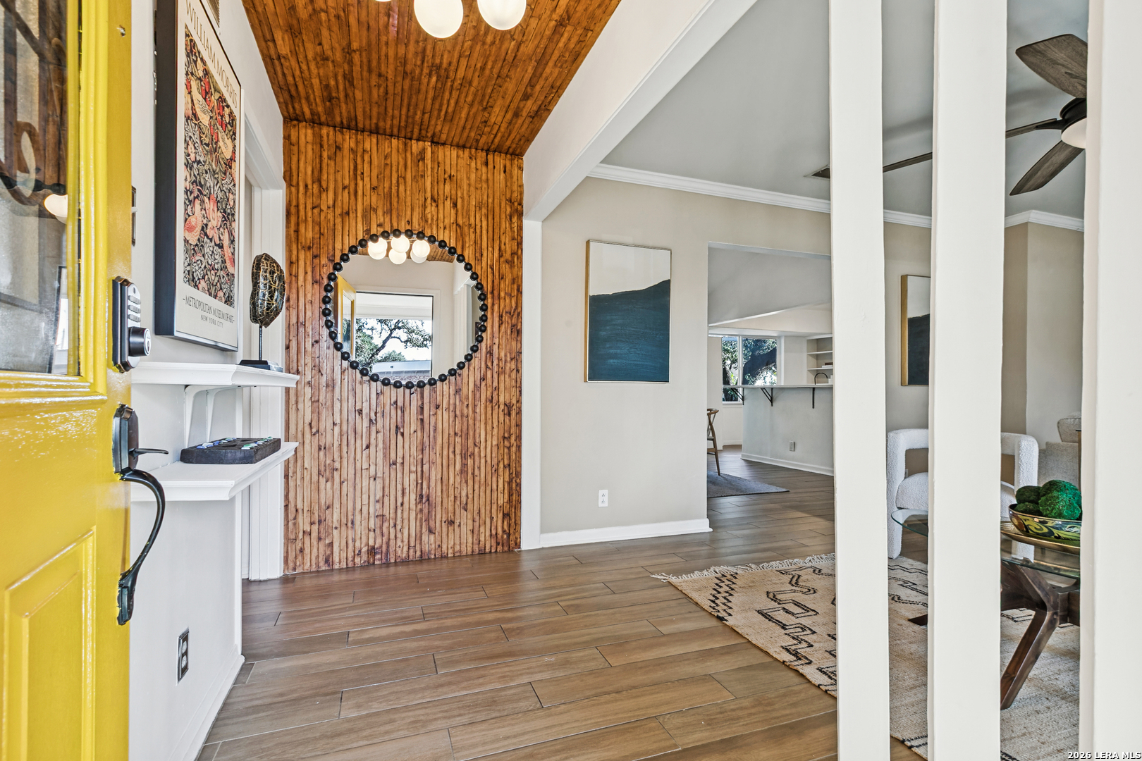 903 Mount Perkins San Antonio TX 78213