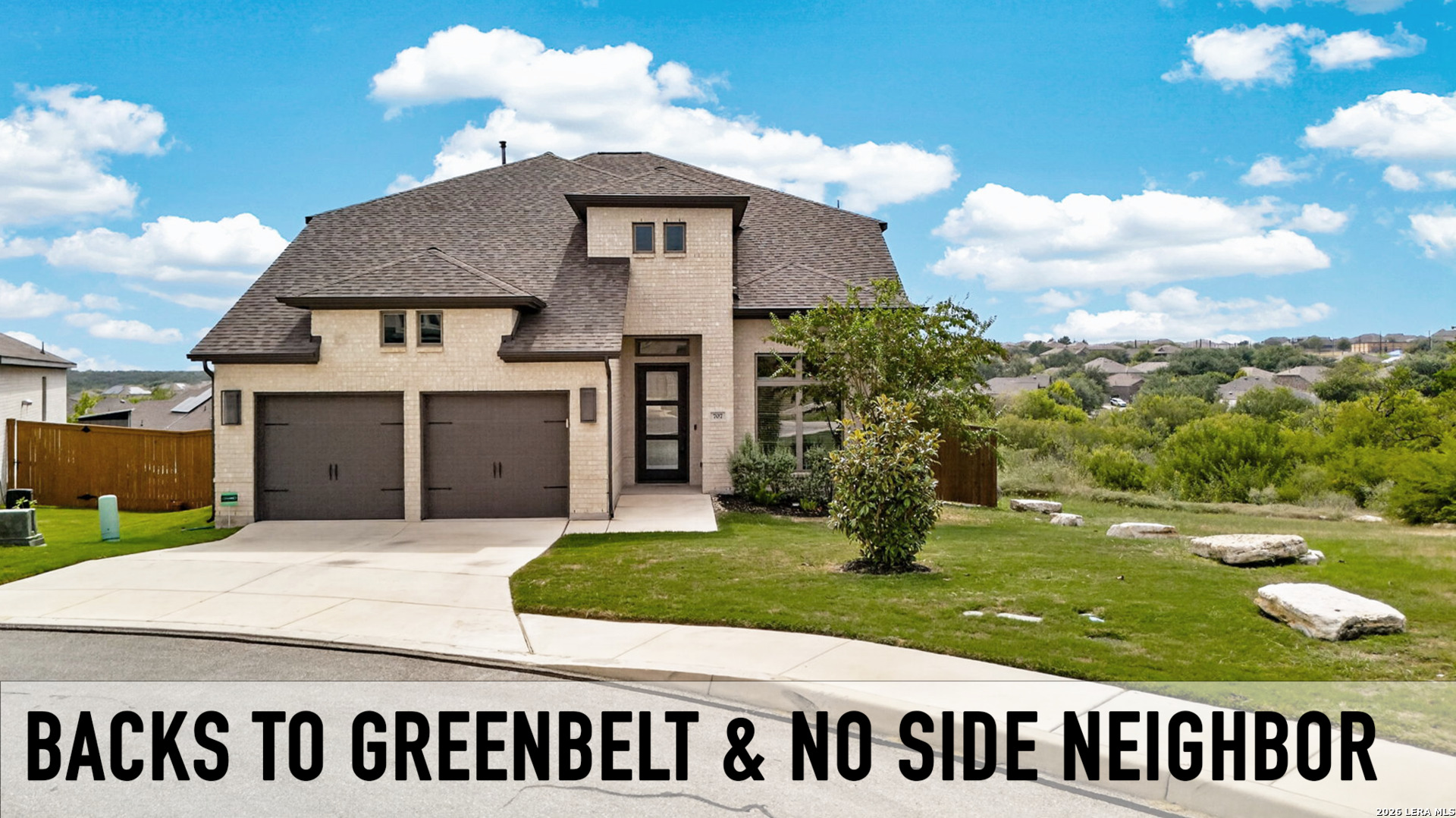 707 Quemada Ranch San Antonio TX 78245