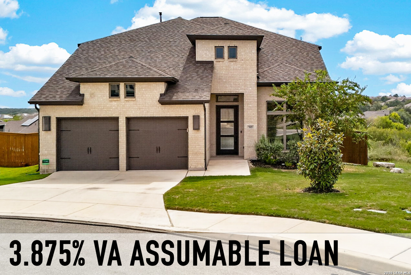 707 Quemada Ranch San Antonio TX 78245