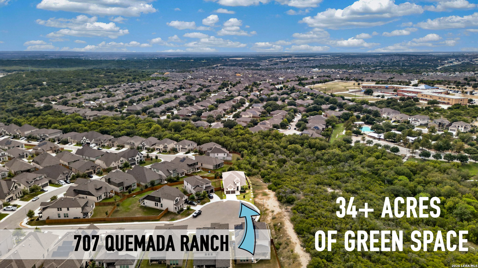 707 Quemada Ranch San Antonio TX 78245