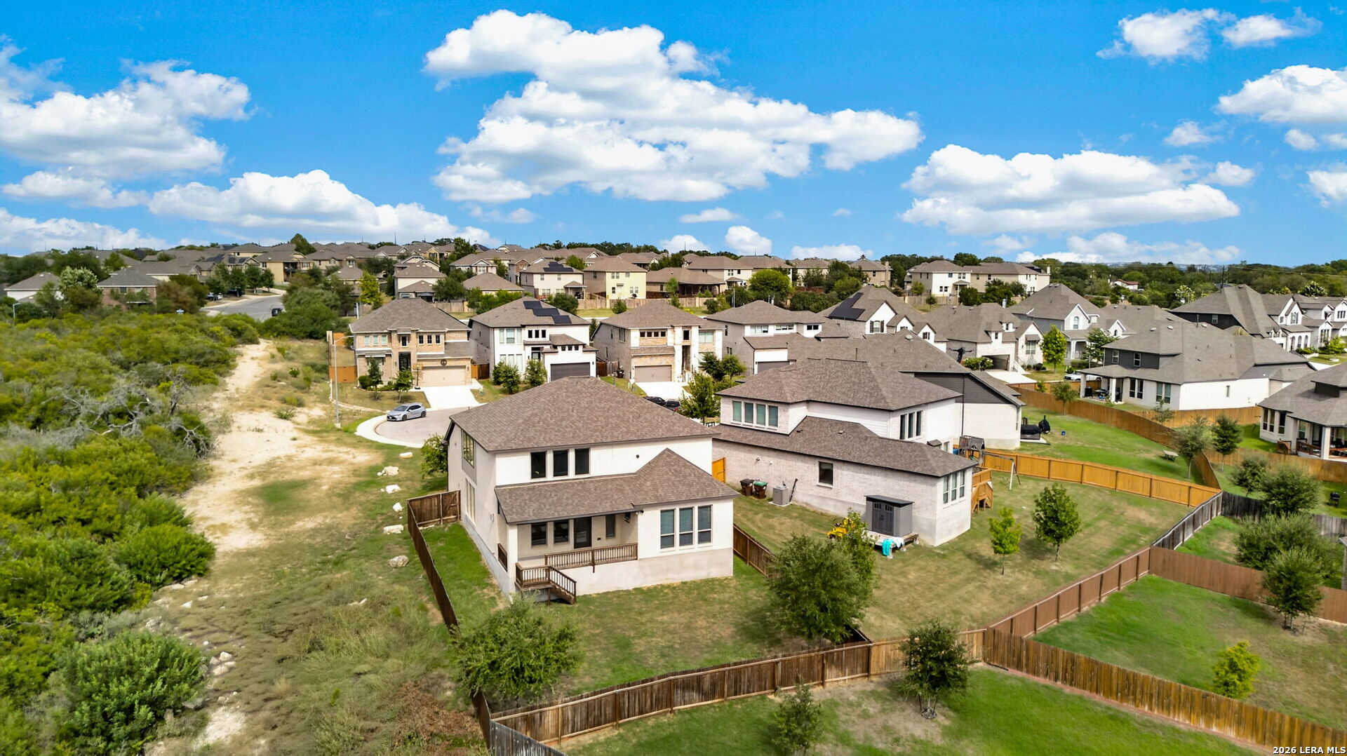 707 Quemada Ranch San Antonio TX 78245