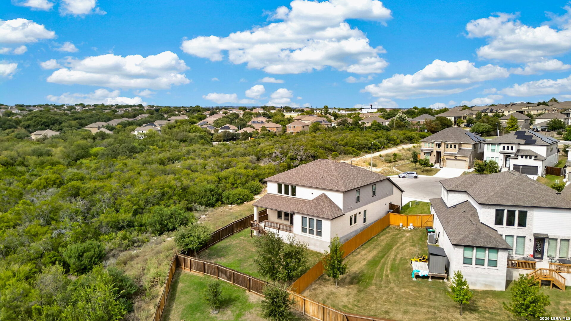 707 Quemada Ranch San Antonio TX 78245