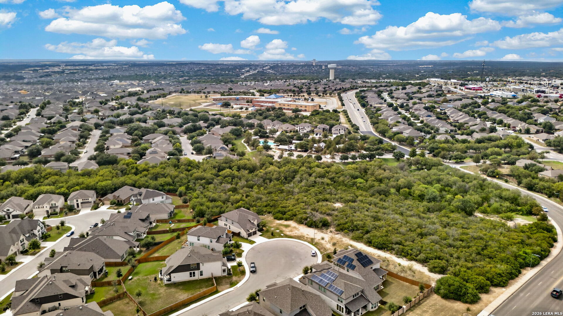 707 Quemada Ranch San Antonio TX 78245