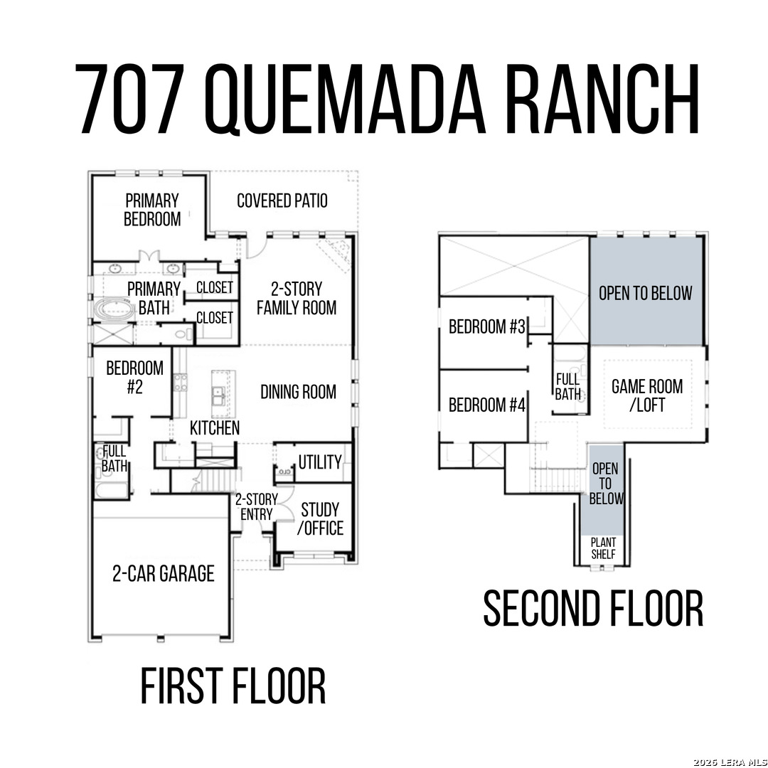 707 Quemada Ranch San Antonio TX 78245