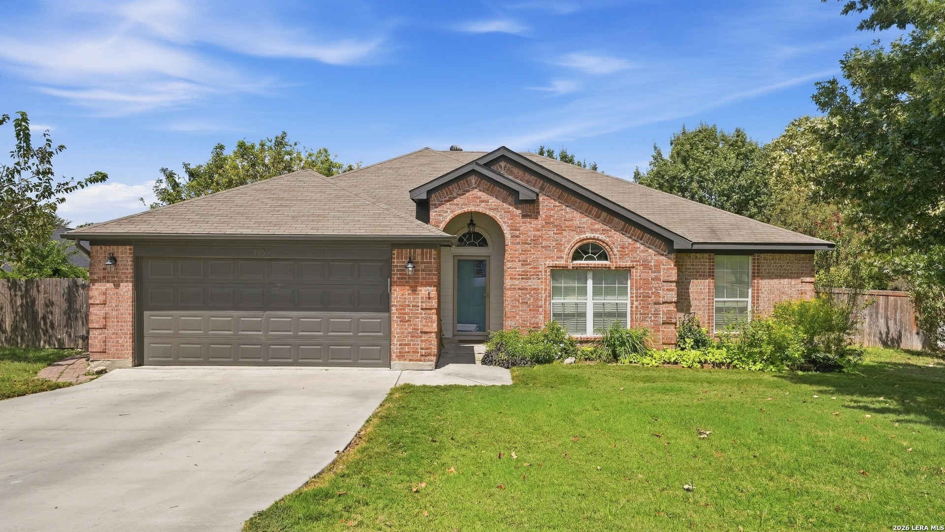 1754 Jacobs Court New Braunfels TX 78130