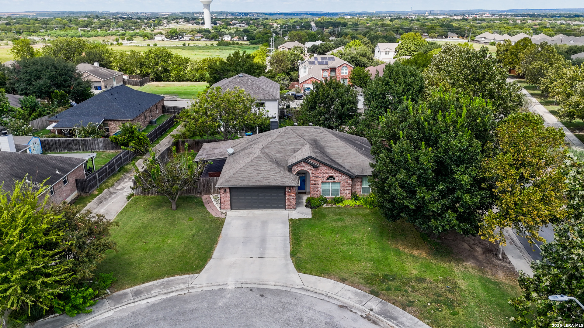 1754 Jacobs Court New Braunfels TX 78130