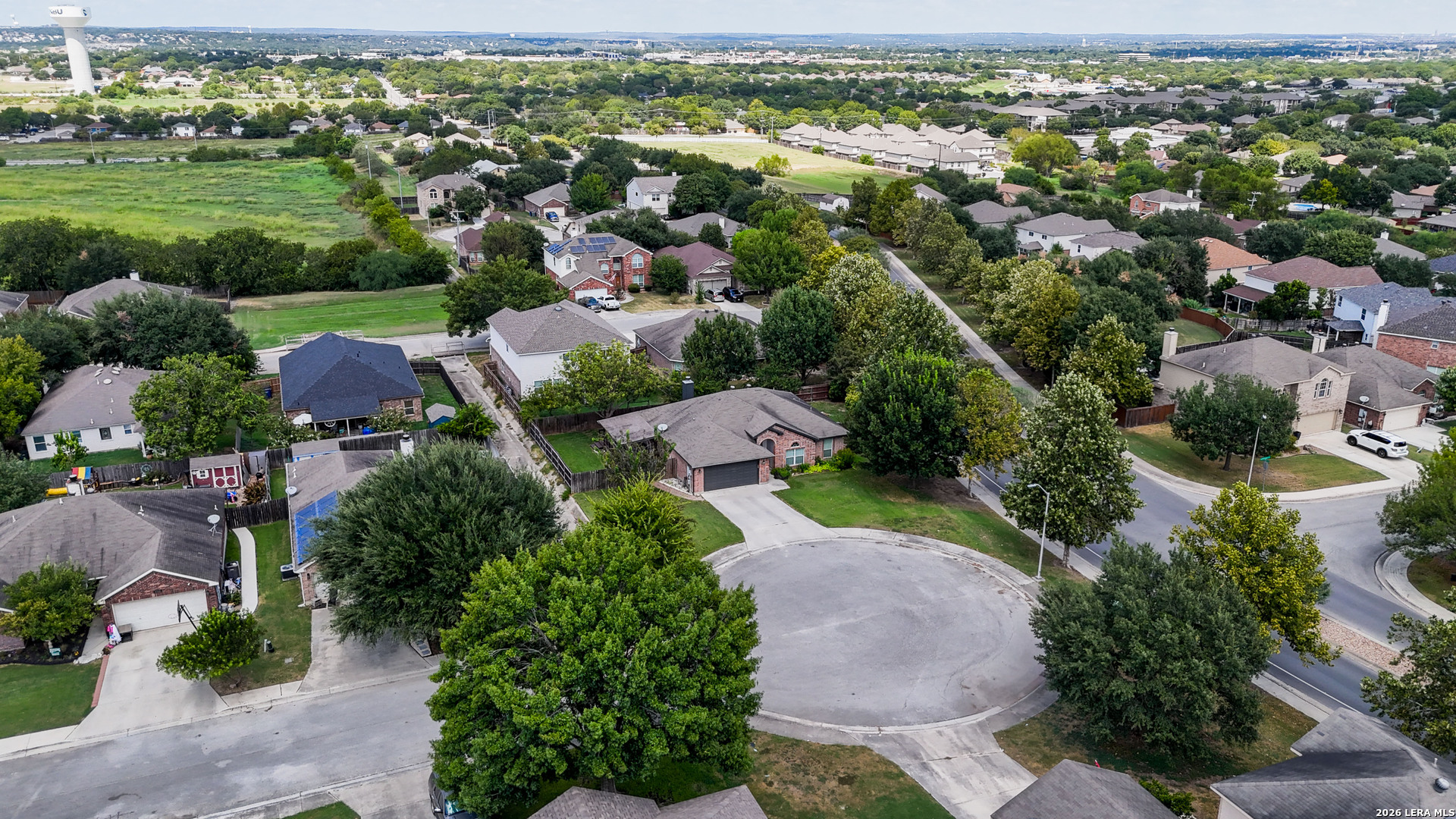 1754 Jacobs Court New Braunfels TX 78130
