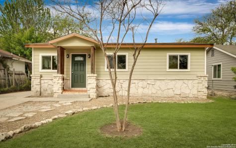 8923 Troy Drive San Antonio TX 78221