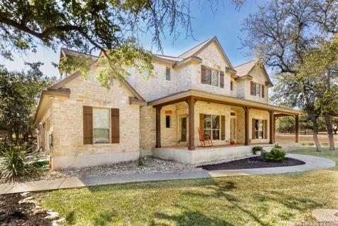 110 Kemper Drive Spring Branch TX 78070