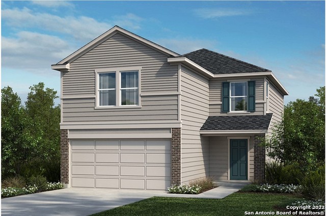 1914 Overlook Knoll San Antonio TX 78245