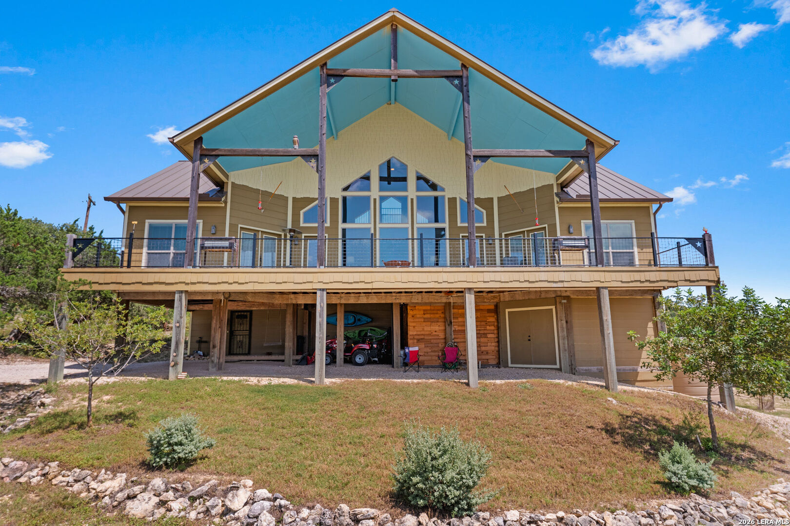 189 Scenic Sunset Lakehills TX 78063