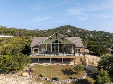 189 Scenic Sunset Lakehills TX 78063