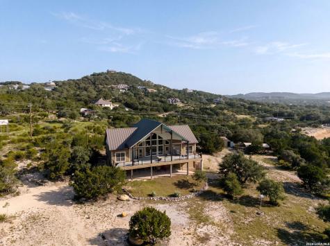 189 Scenic Sunset Lakehills TX 78063
