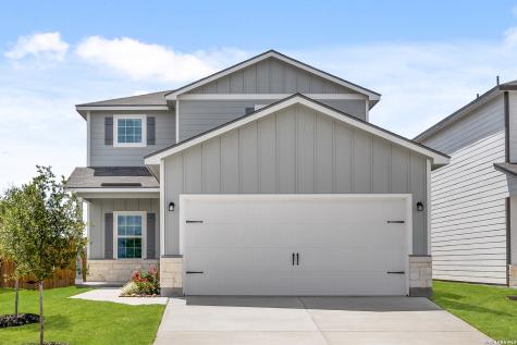 11510 Woodpecker Drive San Antonio TX 78223
