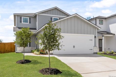 11510 Woodpecker Drive San Antonio TX 78223