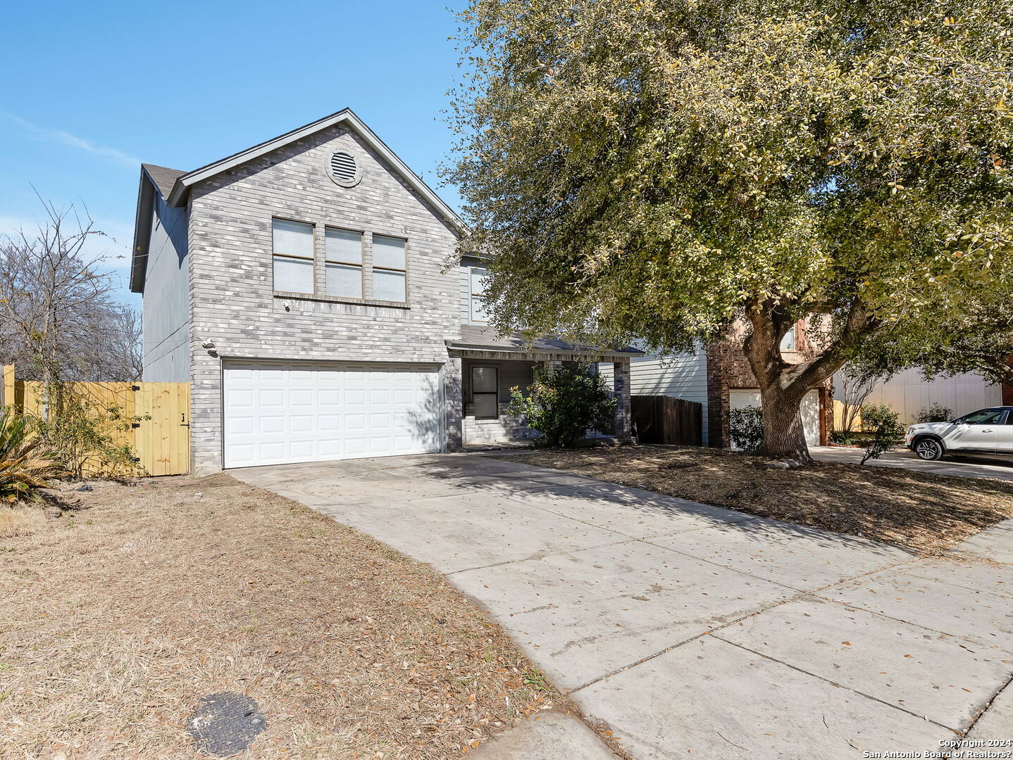 7525 Foss Meadows San Antonio TX 78244