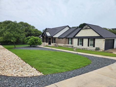 1033 Mystic Shores Boulevard Spring Branch TX 78070