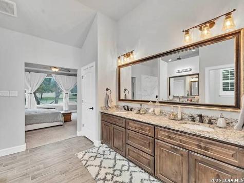 1033 Mystic Shores Boulevard Spring Branch TX 78070