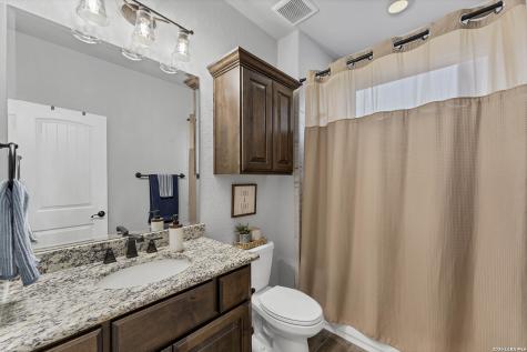 1033 Mystic Shores Boulevard Spring Branch TX 78070