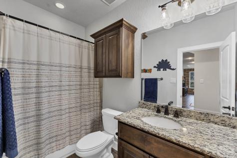 1033 Mystic Shores Boulevard Spring Branch TX 78070