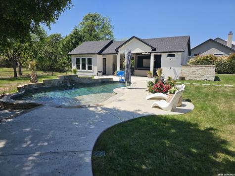 1033 Mystic Shores Boulevard Spring Branch TX 78070