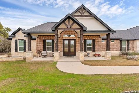 1033 Mystic Shores Boulevard Spring Branch TX 78070