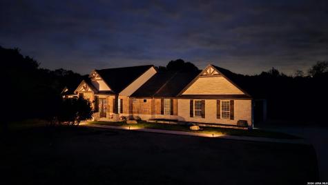 1033 Mystic Shores Boulevard Spring Branch TX 78070