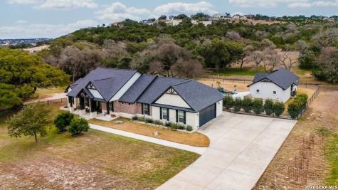 1033 Mystic Shores Boulevard Spring Branch TX 78070