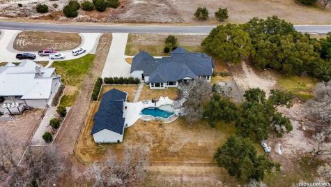 1033 Mystic Shores Boulevard Spring Branch TX 78070