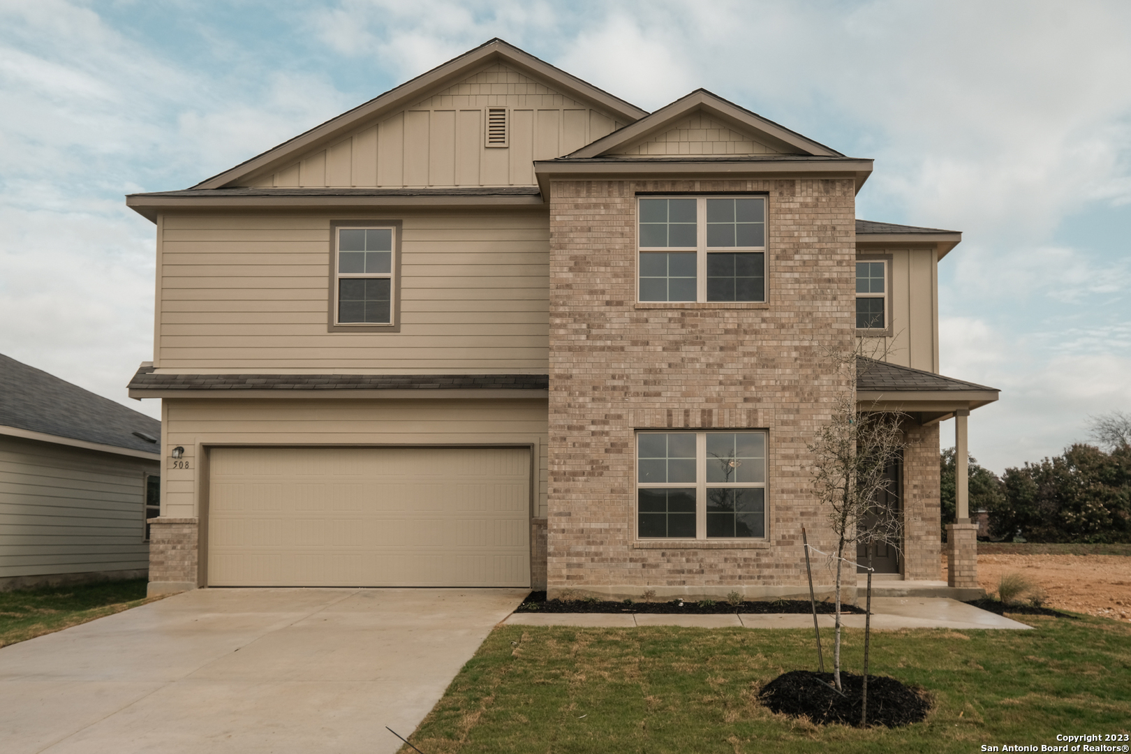 508 Cypress Arbor Seguin TX 78155