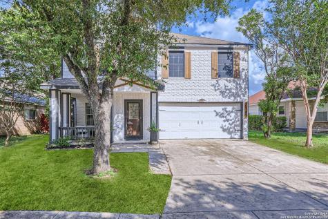 7942 Veleta San Antonio TX 78250